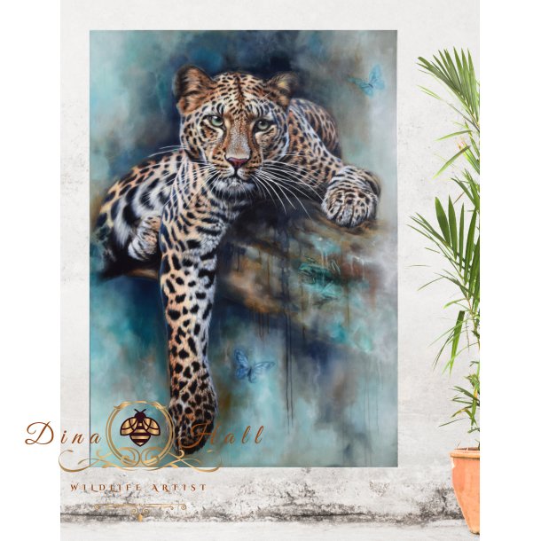DREAM WORLD - PLAKAT