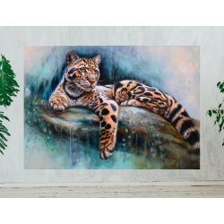 DREAM FOREST - PLAKAT